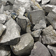 10-50 mm 90% Min Ferromolybdenum