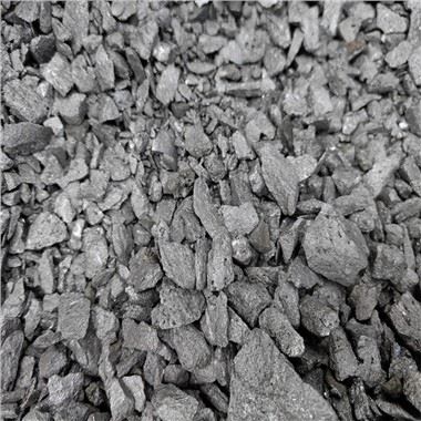 מחמצן סיליקון מתכת 441 Si Metal Lump