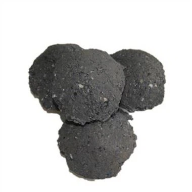 Briquet שחור Si65C15 Ferrosilicon