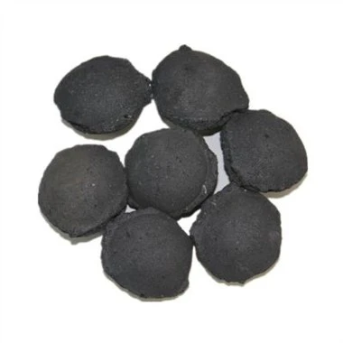 Ferro Silicon Ball Briquet Ferrosilicon