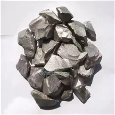 Ferro Titanium Fe-Ti