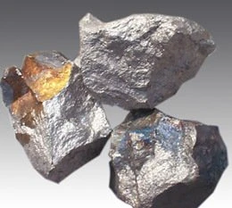 Ferro Titanium Ti30/40 לייצור פלדה