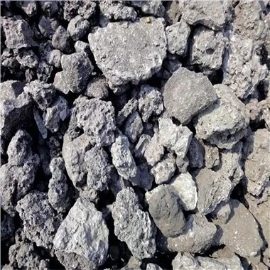 חומר לייצור פלדה Ferrochrome Fecr65 Ferro Chrome Alloy