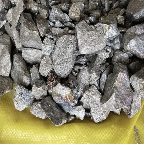 10-50 מ"מ 90 אחוז Min Ferromolybdenum