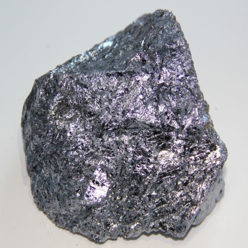 Electrical Shell Silicon Metal