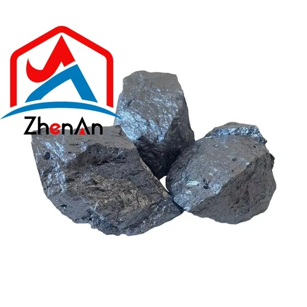 Ferro Silicon An Deoxidizer In Steelmaking