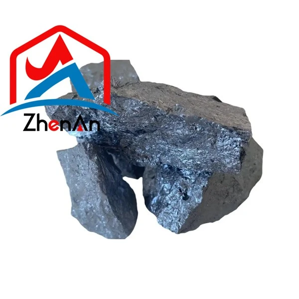 Ferro Silicon An Deoxidizer In Steelmaking