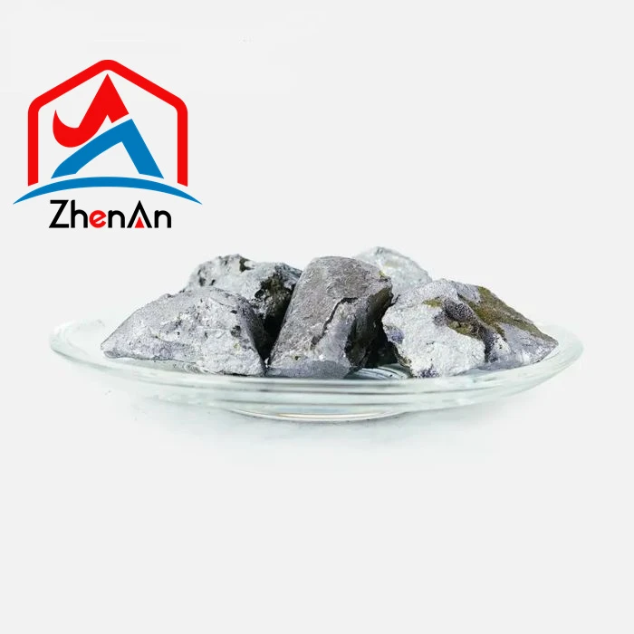 גוש Ferro Vanadium 50 לייצור פלדה