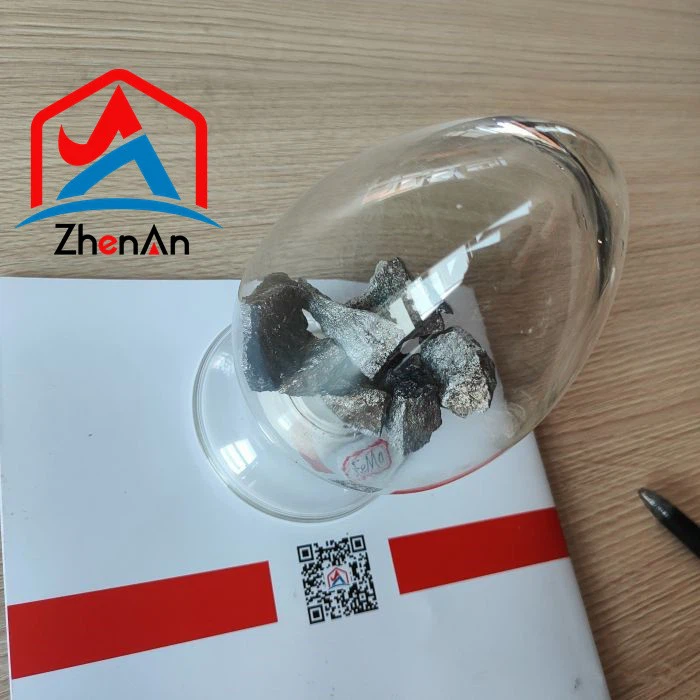 Ferromolybdenum For Engineered Materials