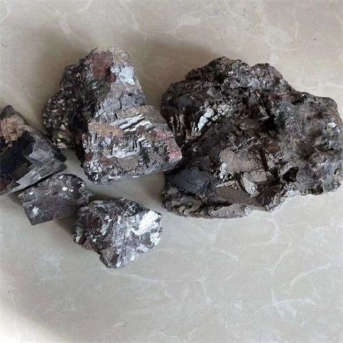 Ferrovanadium Improves Bearing Wear Resistance