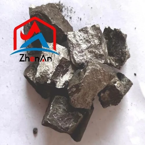 First Rate Manganese Ferro