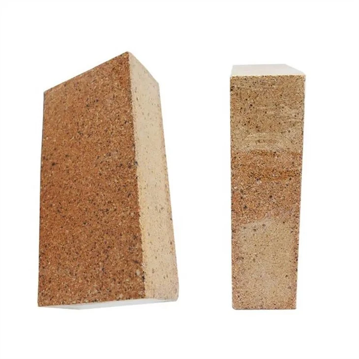 אלומינה גבוהה Firebrick Fire Clay Brick