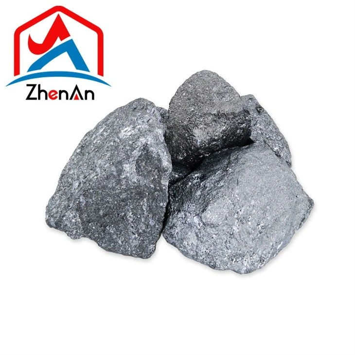 High Carbon Silicon With High Level