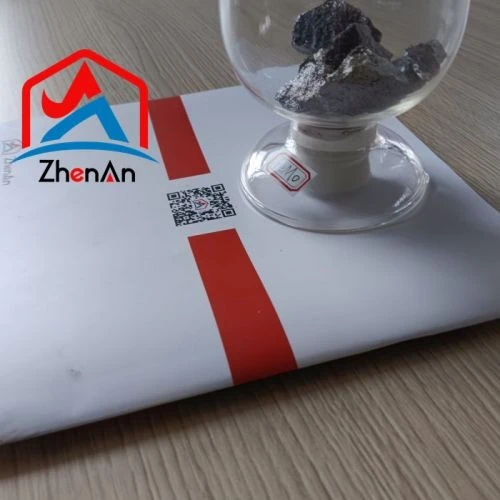 High Quality Ferro Molybdenum For Metallurgical