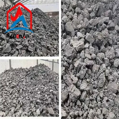 INDUSTRIAL USE OF SILICON SLAG