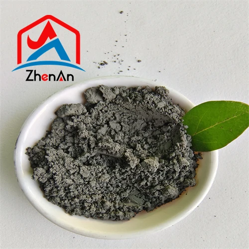 METAL SILICON POWDER 553 PROCESSING