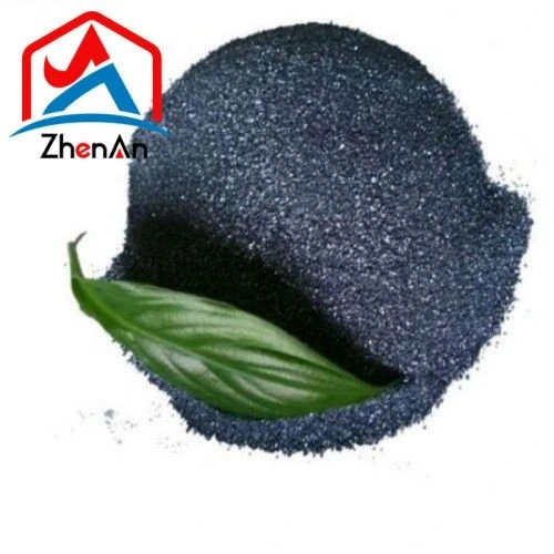 Silicon Powder Formula
