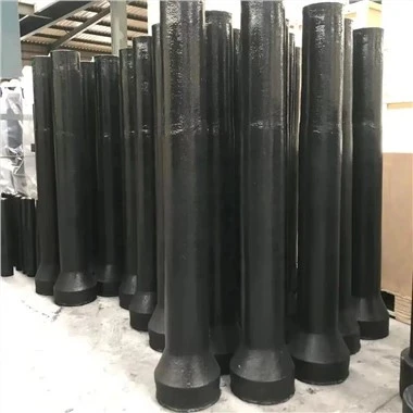 אלומינה עקשן לבנים נקבוביות תרמיל מצקת יציקה