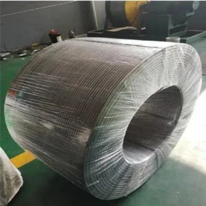 קפה ליבה חוט למטלורגיה