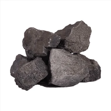 CaSi Ferro Alloy סיליקון סידן