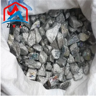 סיווג נפוץ של Ferrovanadium