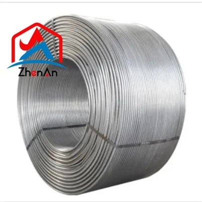 חוט ליבה בייצור מתכת