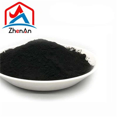 אבקת מתכת סיליקון מוגברת עמידות בחום