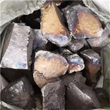 Femn 65-75% High Carbon FerroManganese