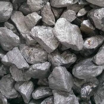 Ferro Niobium Lumps FeNb50 אחוז FeNb60 אחוז