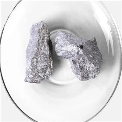 Ferro Niobium אודות תאימות סגסוגת