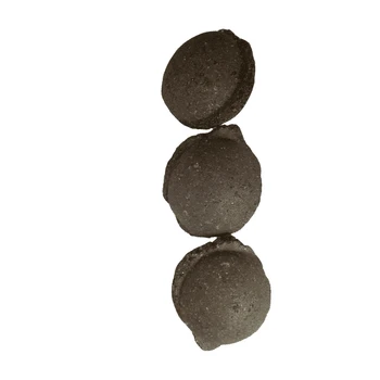 Ferro Silicon Briquette Ferrosilicon Slag Ball