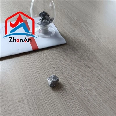 Ferromolybdenum60 ליישומים ימיים