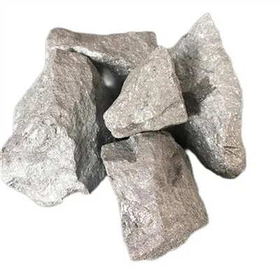 פרוסיליקון ניטריד ליציקת ברזל