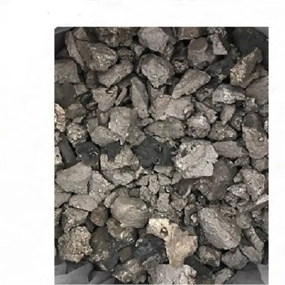 Ferro Silicon Zirconium עבור מנועים עם רעש נמוך