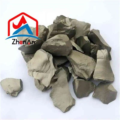 פרוטיטניום עבור מחליפי חום