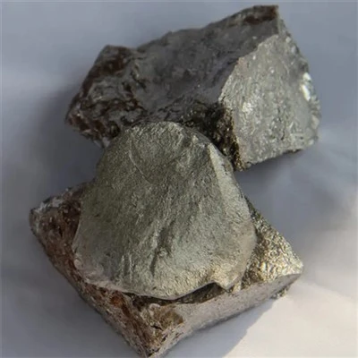 Ferrotitanium הוא חומר מועיל מאוד