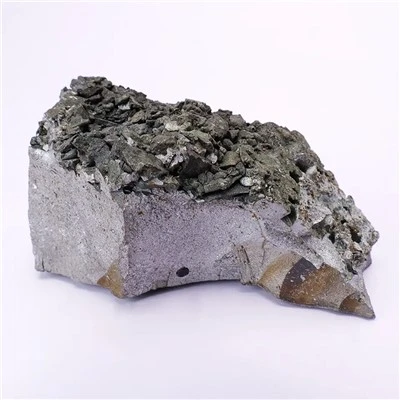 High Carbon Ferro Chrome Single Standard