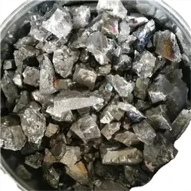 HSG Niobium Pure Block Ferro Niobium Niobium טוהר גבוה