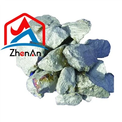 Ferro Vanadium נמצא בשימוש נרחב