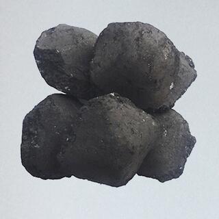 Slag Ball Briquette Ferrosilicon Briquet
