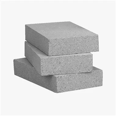 Tundish Impact Plate Refractory