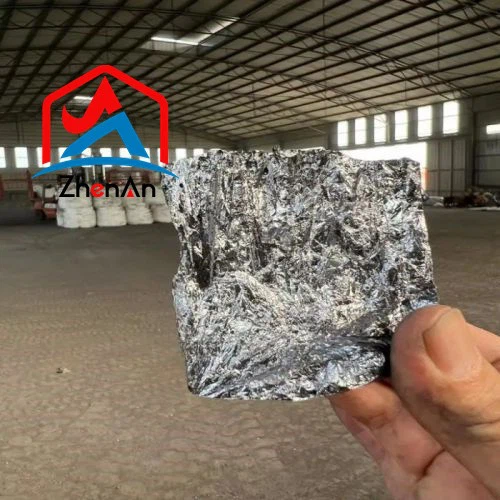 Use Silicon Metal 441