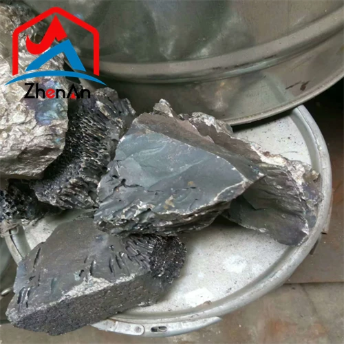 Properties And Uses Of Ferrovanadium