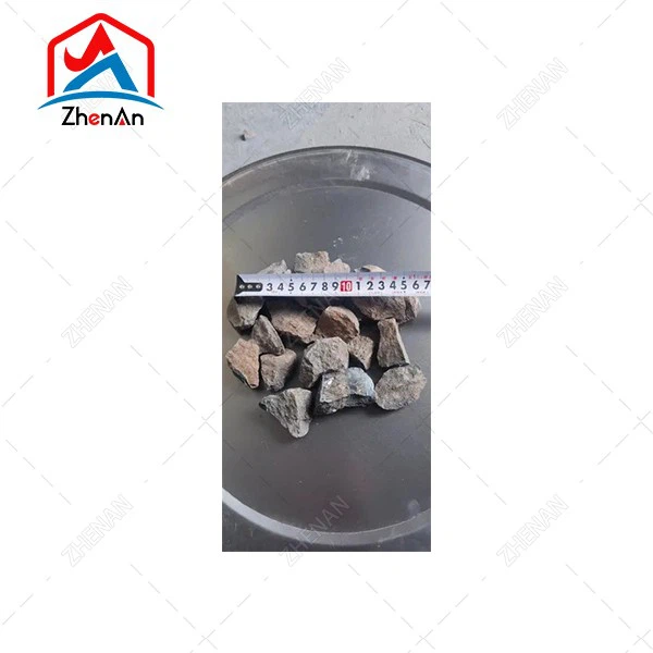 Calcium Carbide 50-80mm Gas Yield and Applications Acetylene Cac2