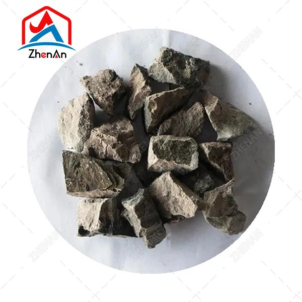 Calcium Carbide 295LKg Cac2 80-120mm Factory Acetylene