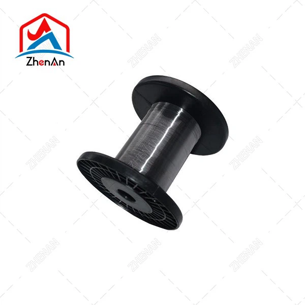 Tantalum Niobium Alloy Wires Tantalum Niobium Alloy Wires