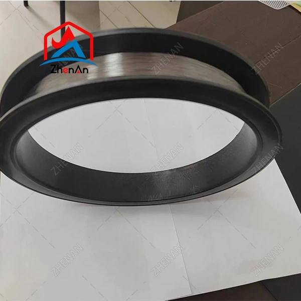 Tantalum Tungsten Alloy Wires Free Sample Tantalum Tungsten Alloy Wires Free Sample