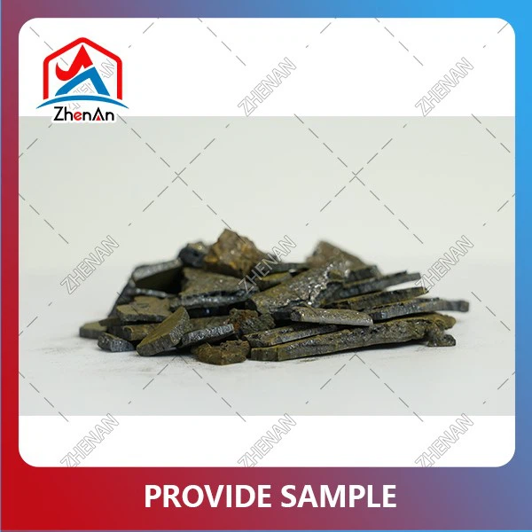Vanadium Pentoxide Flake Vanadium Pentoxide Flake