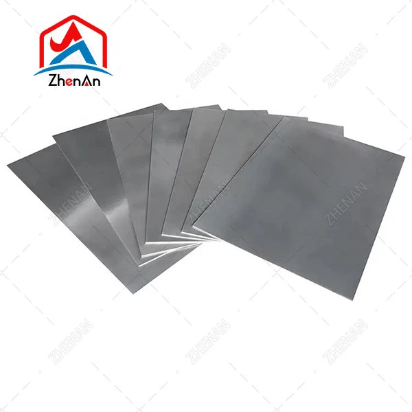 TZM alloy plates TZM alloy plates